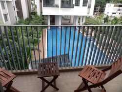 Highline Residences (D3), Condominium #439765551